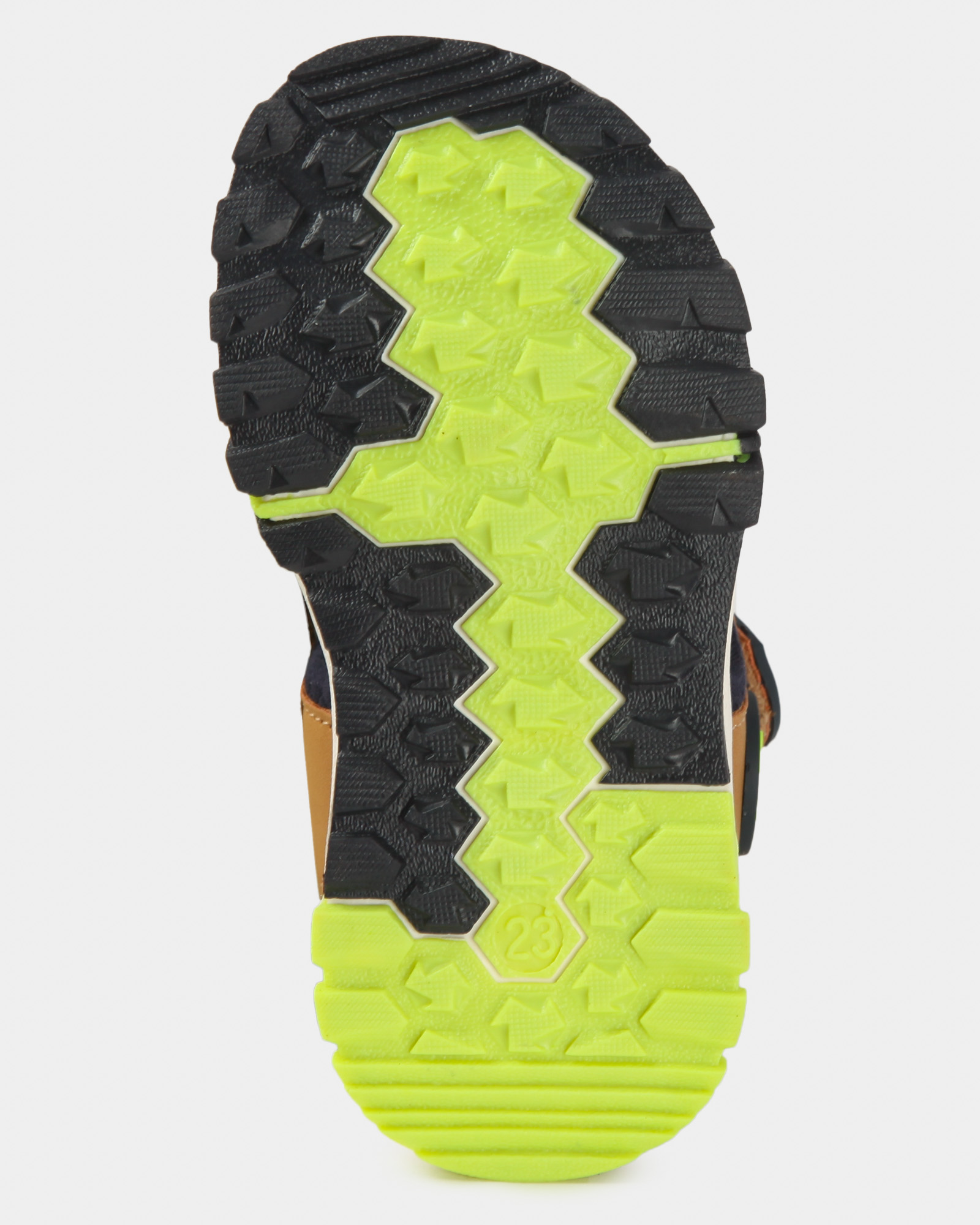 Сандалии Tombi S26RFibSA-261-88 - фото 5