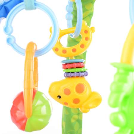 Коврик Ural Toys