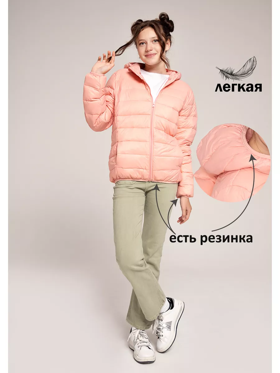 Куртка VERETEYA kuNa03 - фото 4