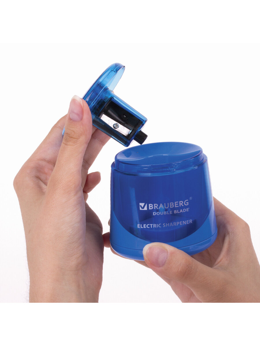 Точилка Brauberg - фото 17