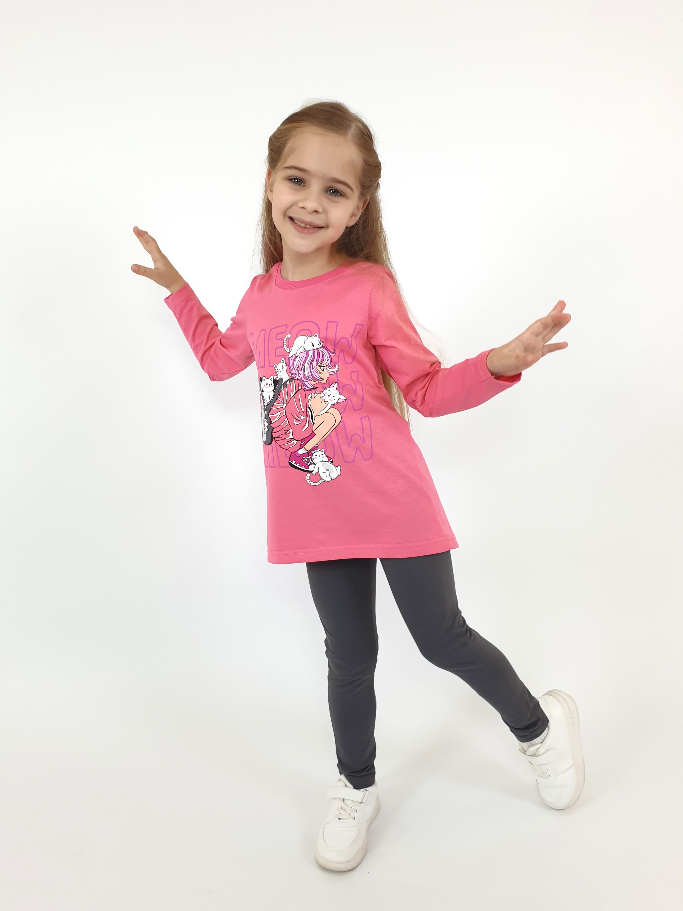 Костюм Luneva 022-02-4. - фото 3