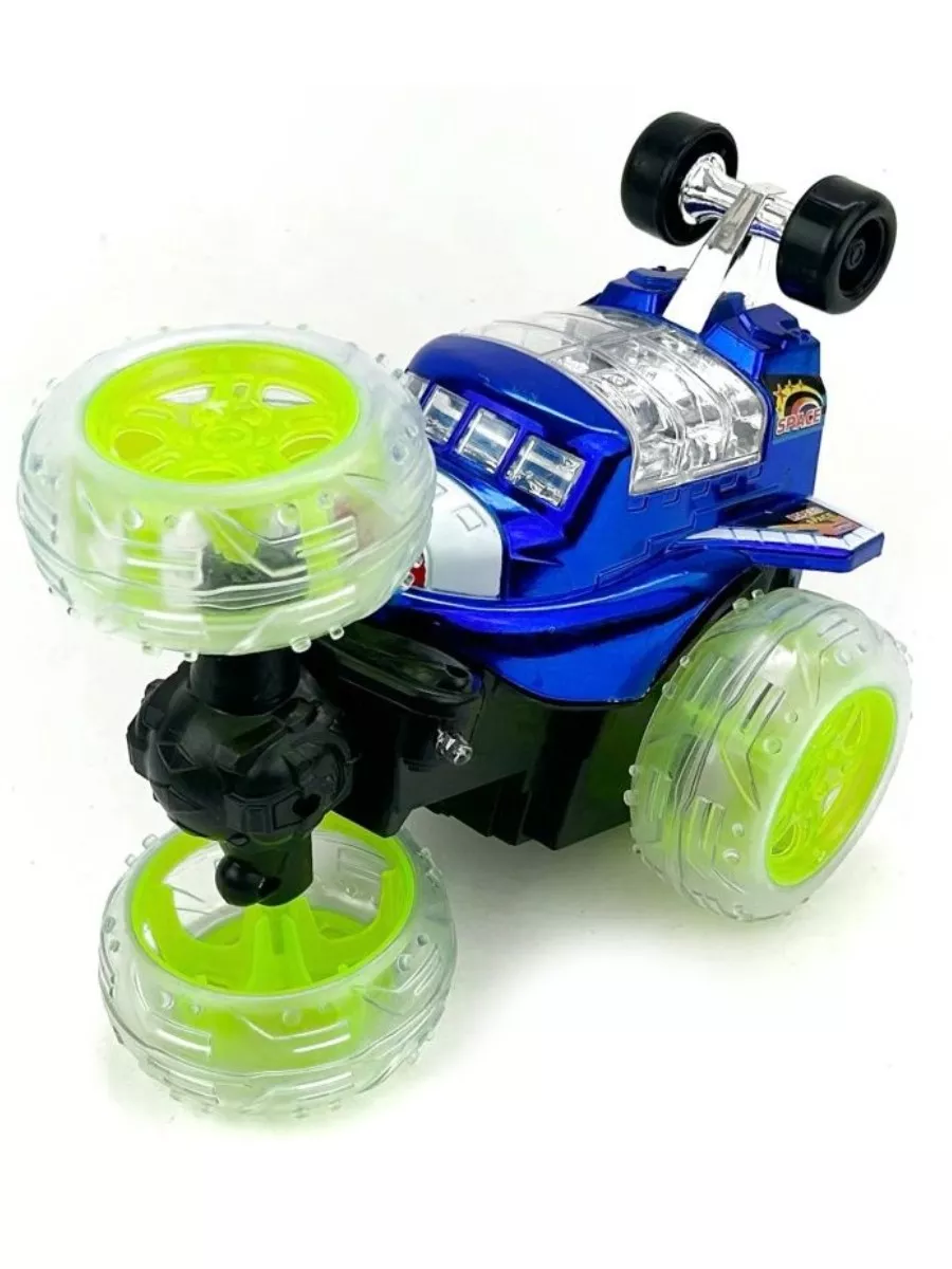 Автомобиль РУ RENDA - фото 6