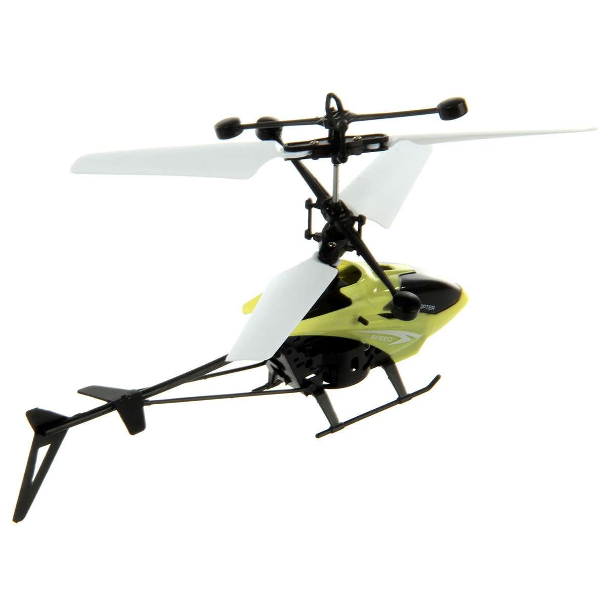 Вертолет РУ Veld Co - фото 3