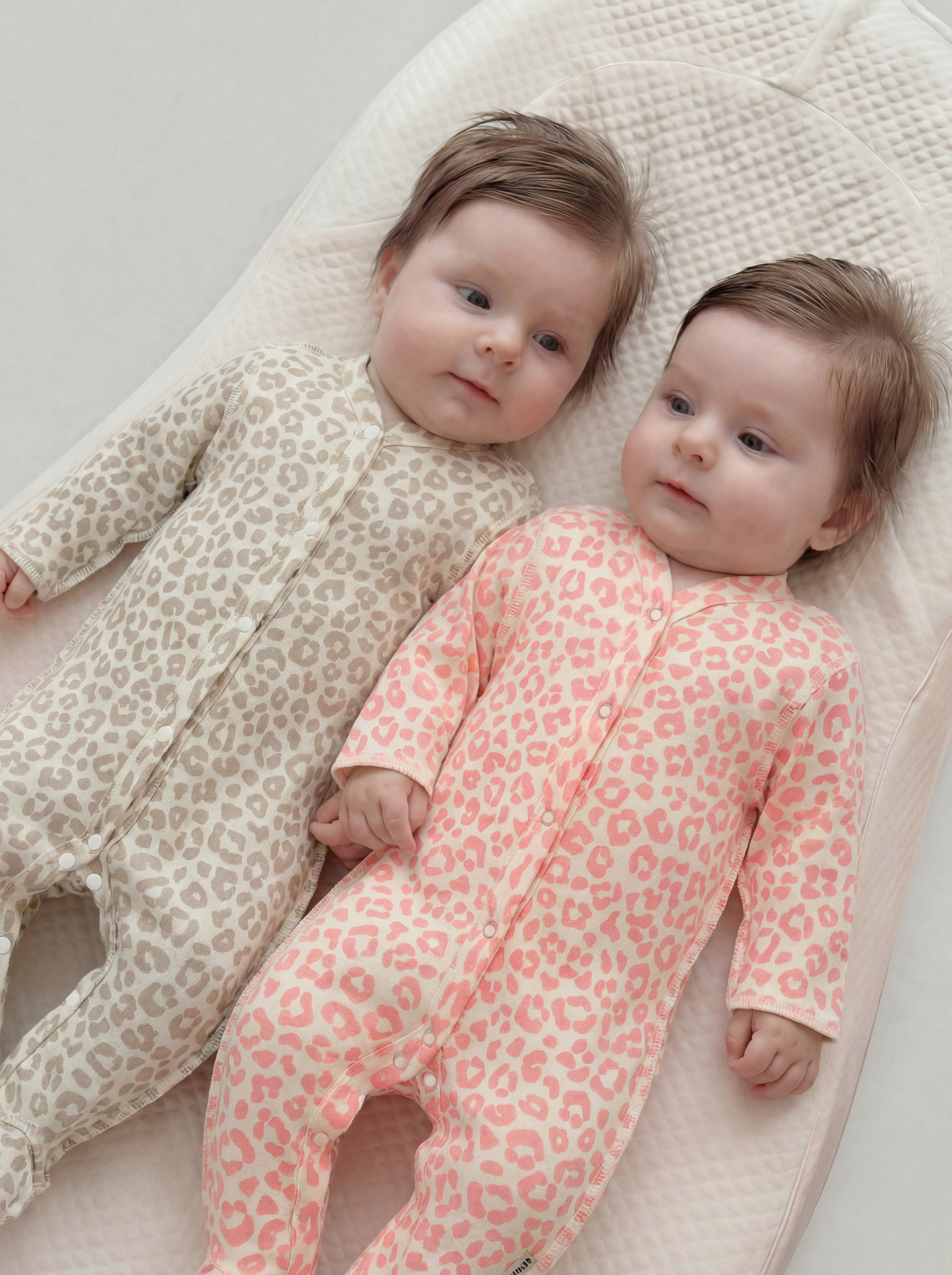 Комбинезон 2 шт KUZA 7005С5 - фото 3