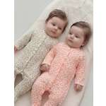 Комбинезон 2 шт KUZA