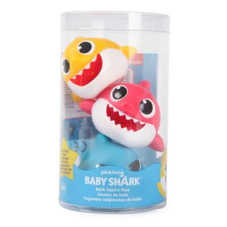 Игрушка Baby Shark