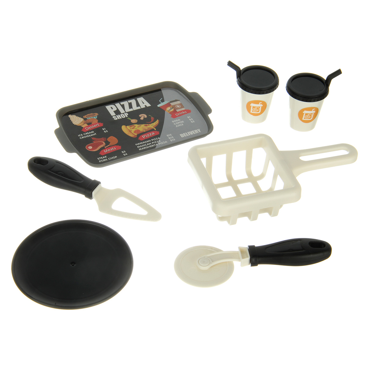 Игровой набор Veld Co прилавок - фото 10