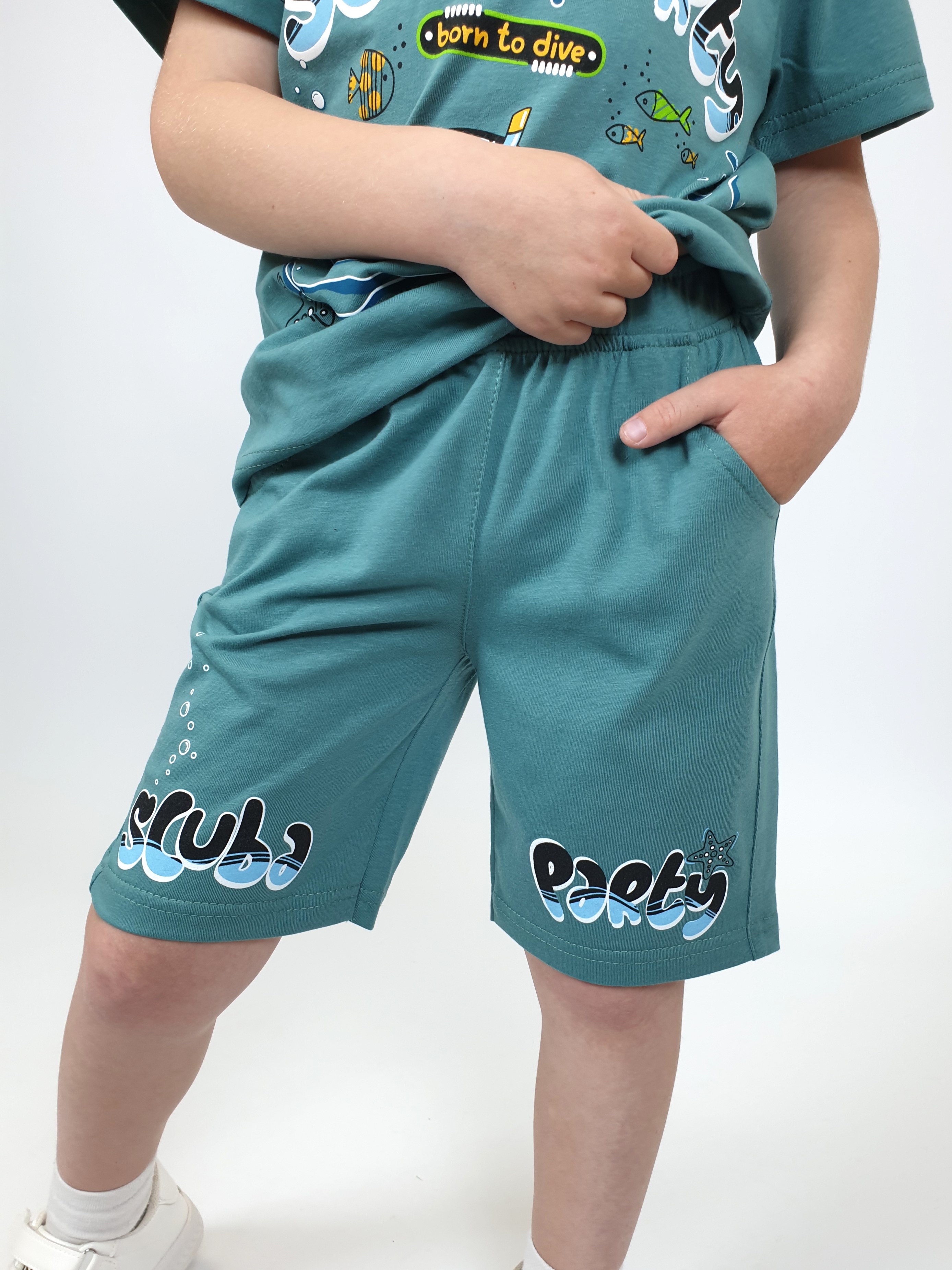 Костюм Luneva 01-144-5. - фото 5