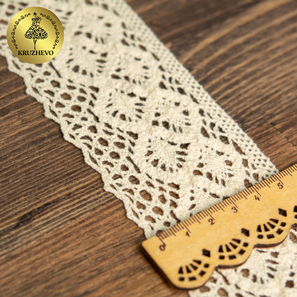 Набор для творчества KRUZHEVO шитье - фото 4