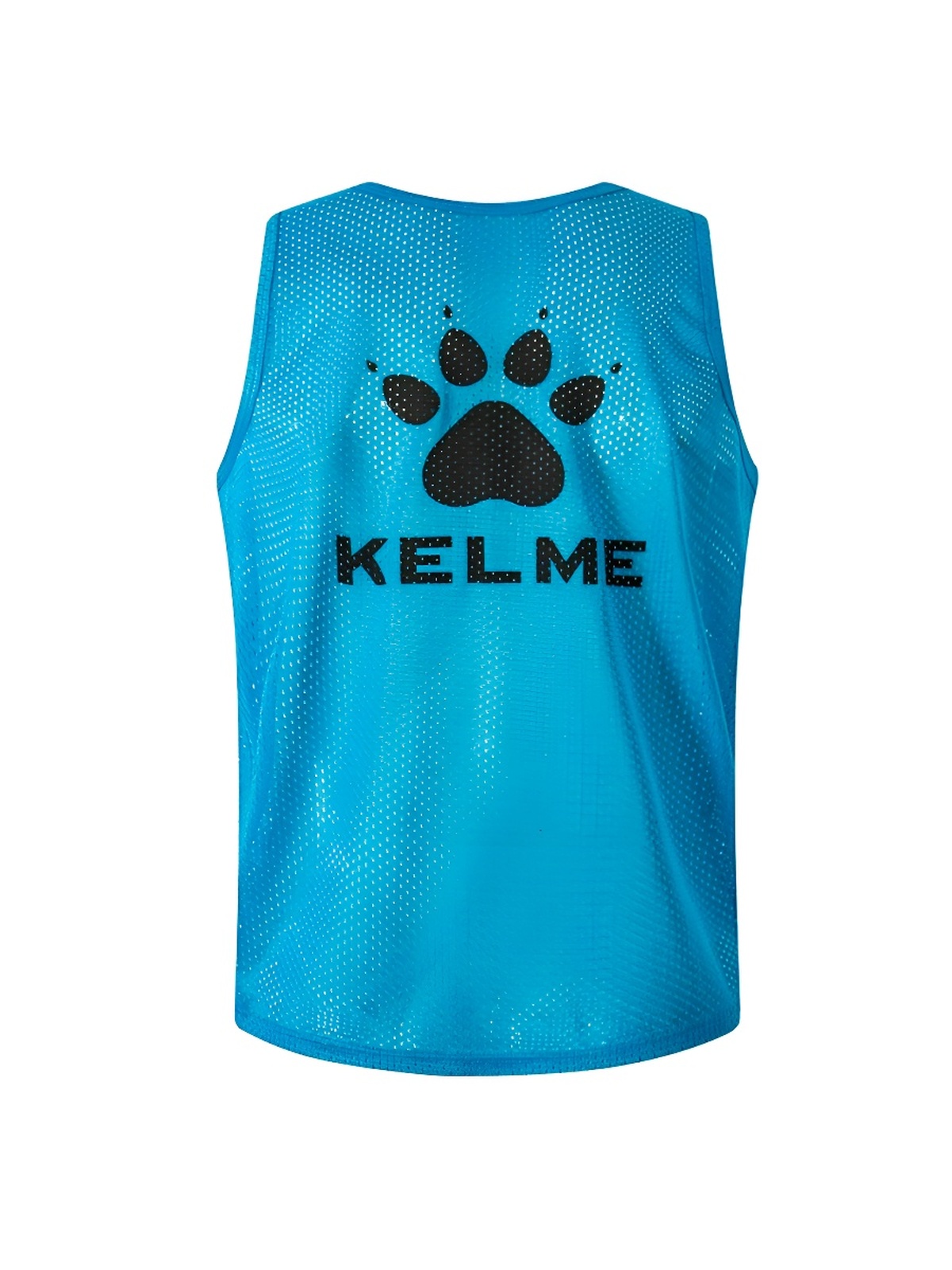 Майка KELME 8051BX1001-412 - фото 4