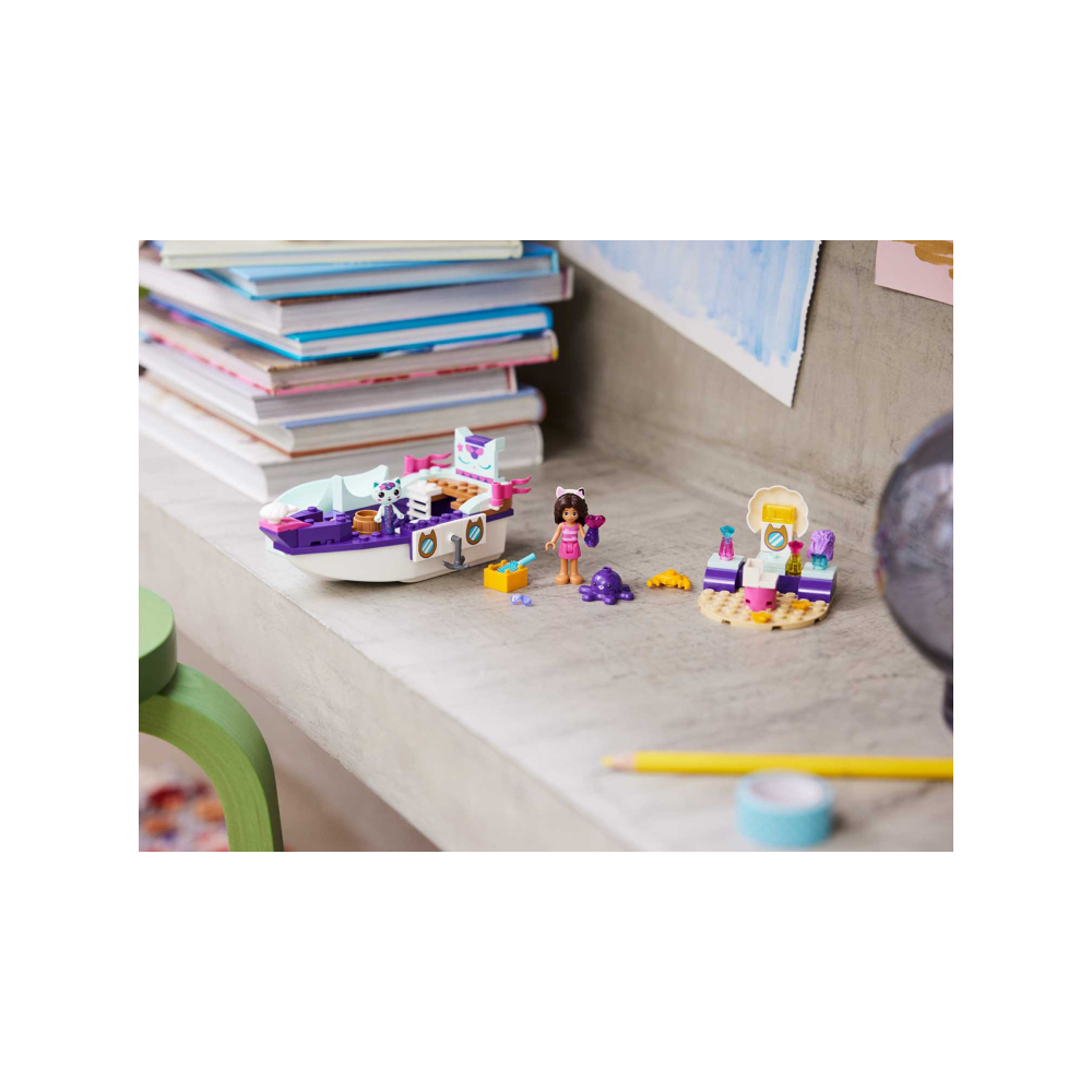 Конструктор LEGO 165 дет. - фото 5