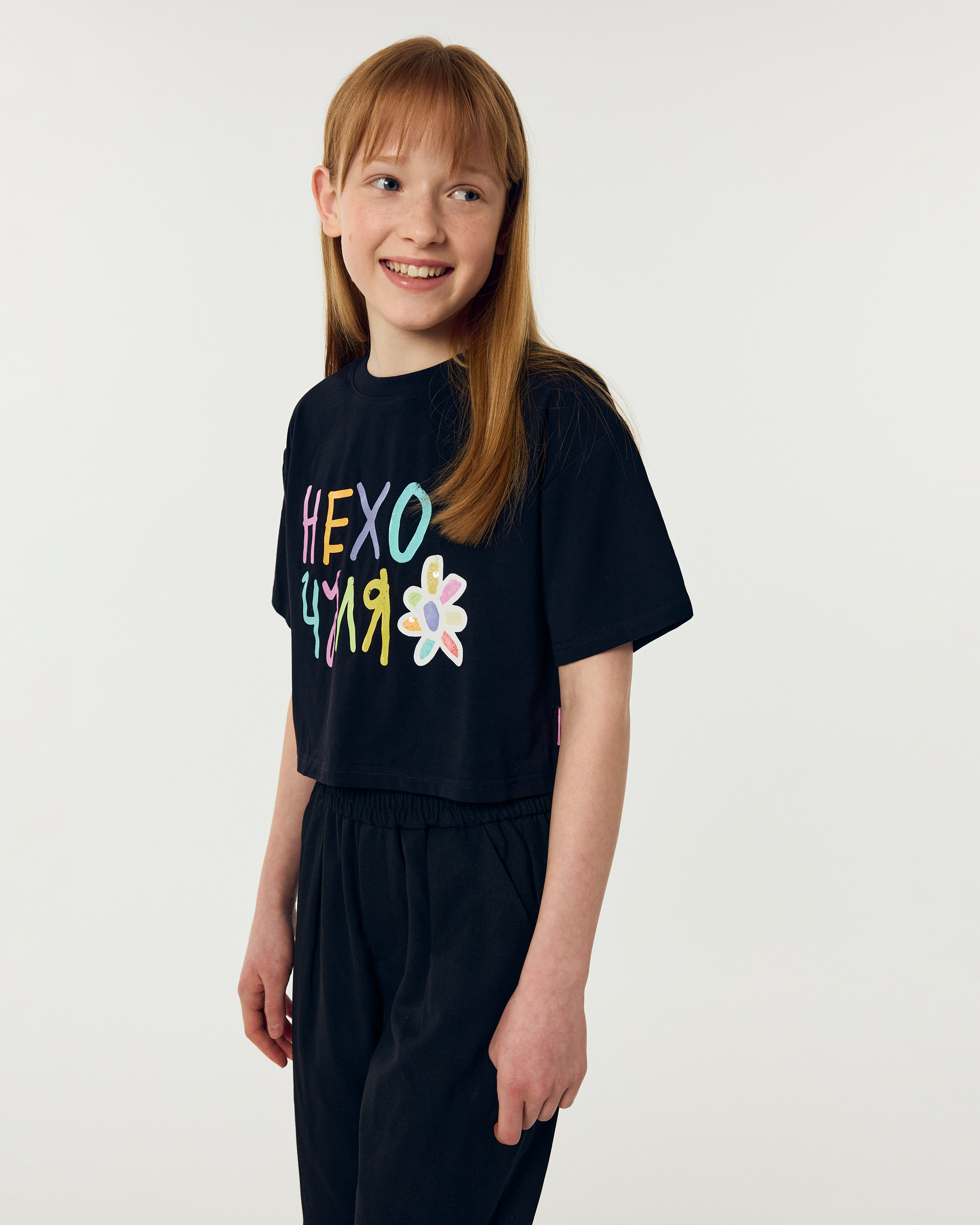 Футболка Futurino Fashion SS26FF-4GJ04tg-99 - фото 5