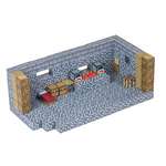 Конструктор Кузница магнитный