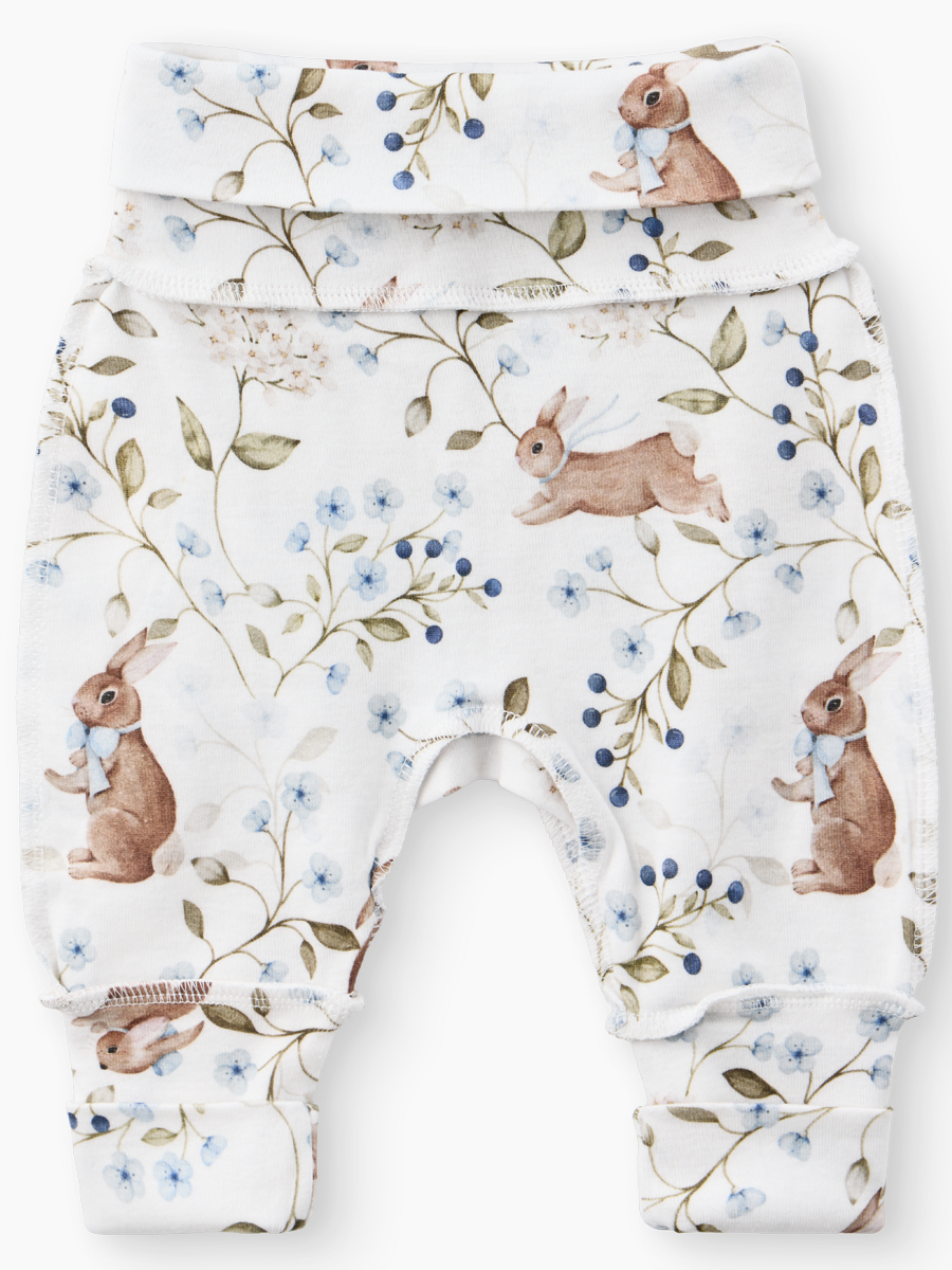 Комплект Happy Baby 90153-0_white-blue - фото 18