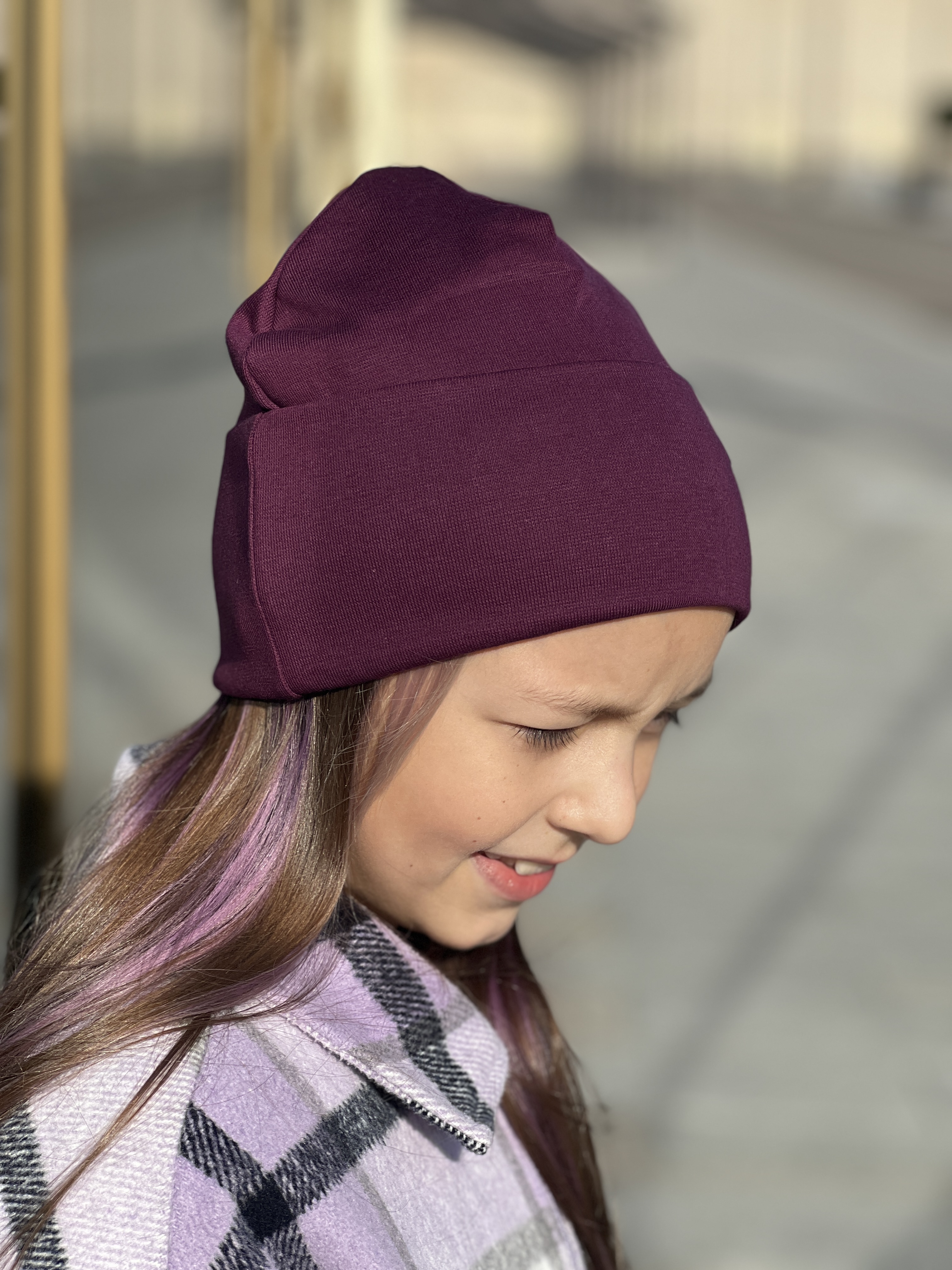 Шапка YOULALA ЦБ-00001411 - фото 8