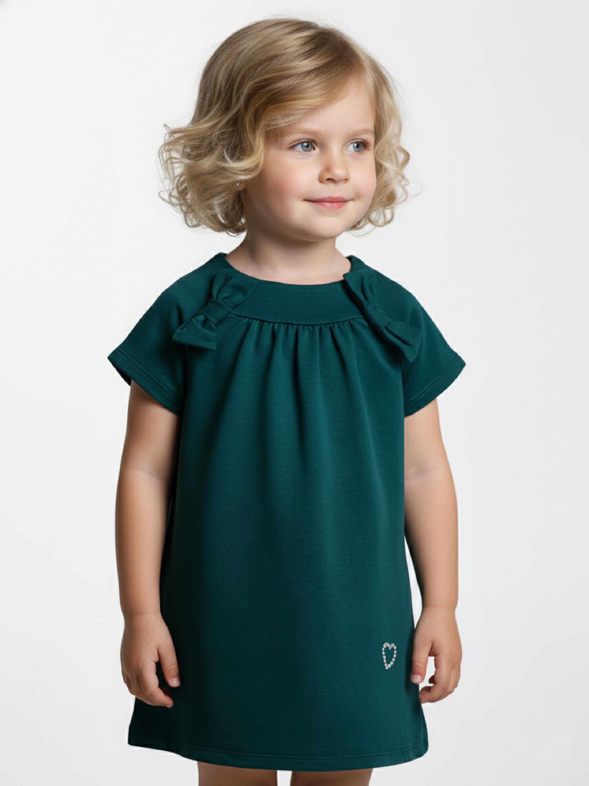 Платье Mini-Maxi 22-0635-2 - фото 1