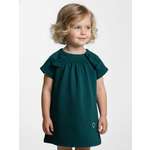 Платье Mini-Maxi