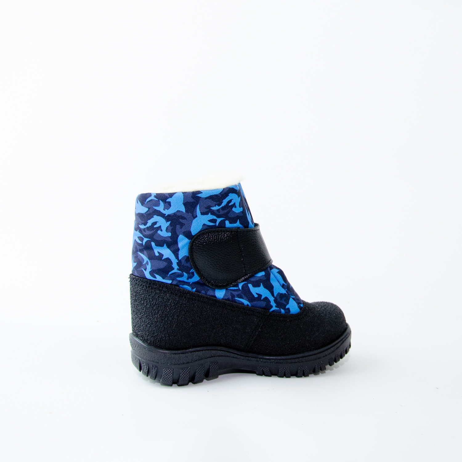 Сапоги Детский Скороход 26-652-8 - фото 5