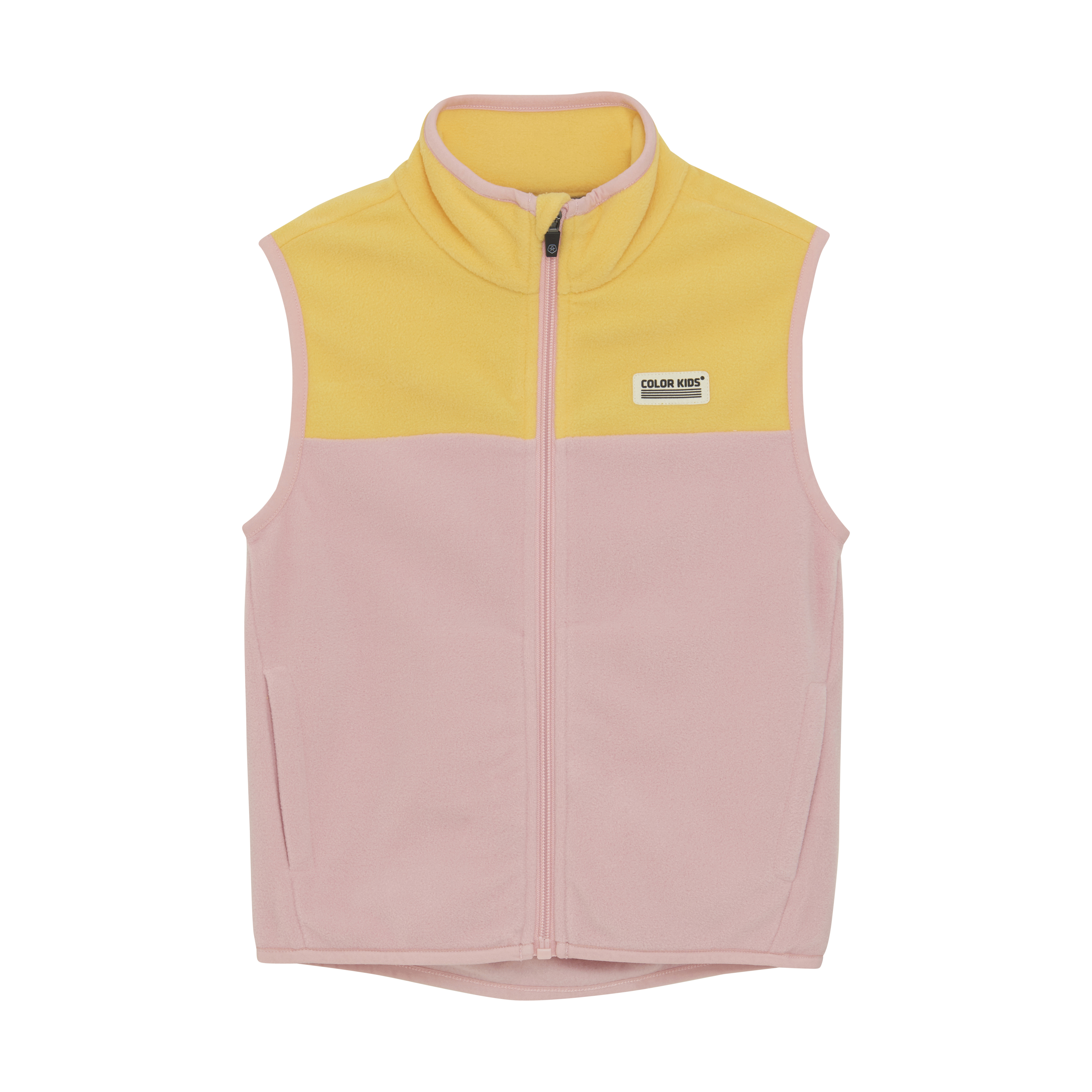 Жилет Color Kids 742059-5077 - фото 1