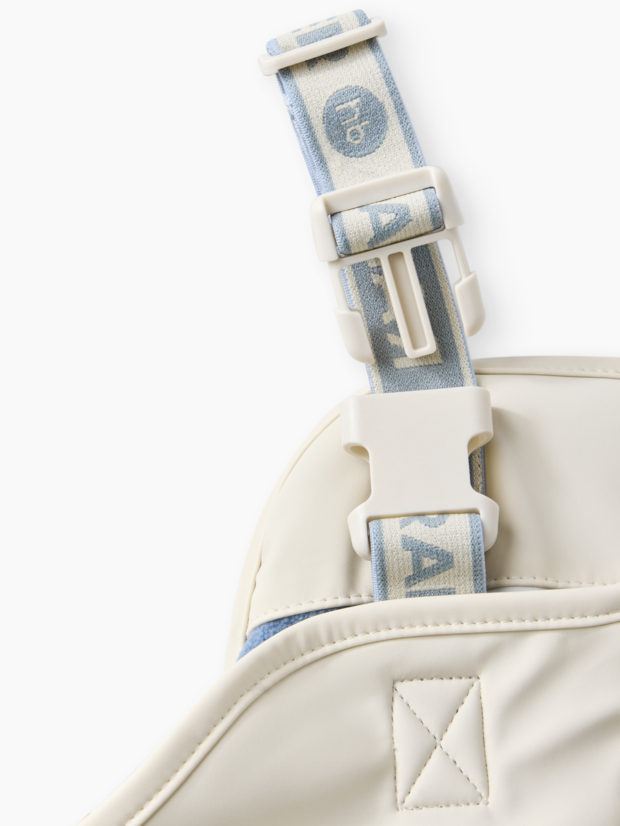 Куртка и полукомбинезон Happy Baby 88500-1_milky - фото 13