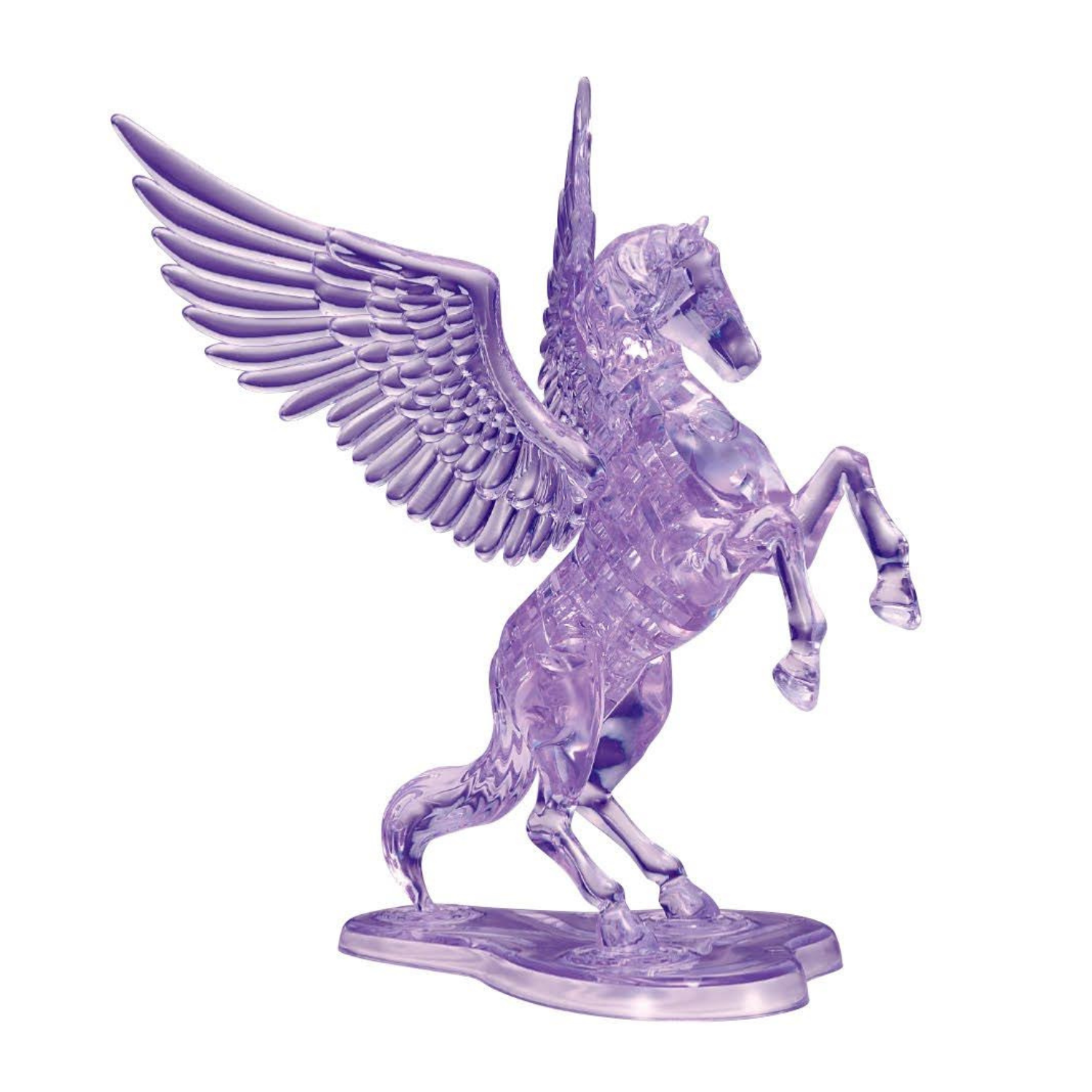 Пазл Crystal Puzzle 3D - фото 6