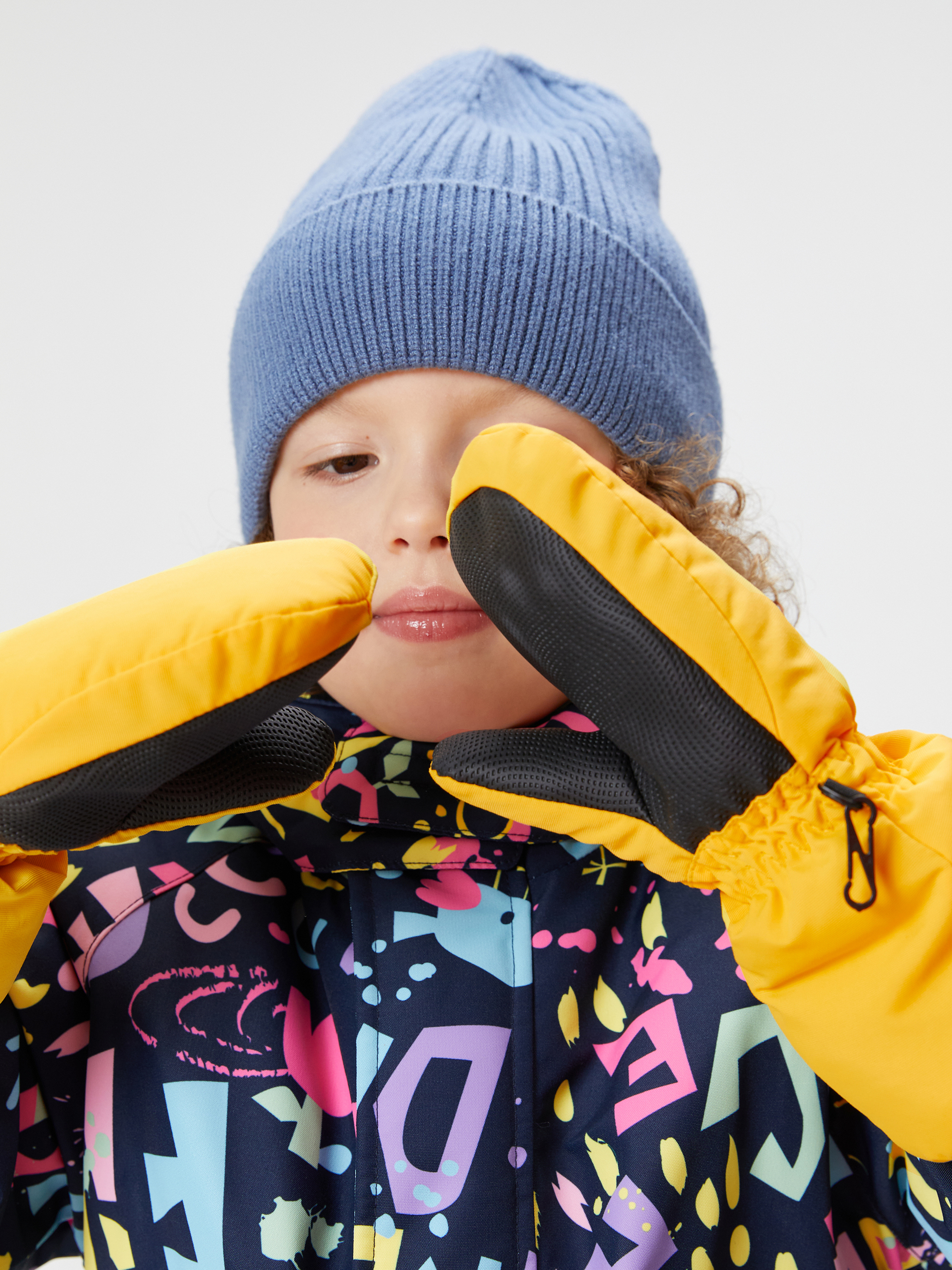 Варежки Acoola 20326430002_0072871 - фото 6