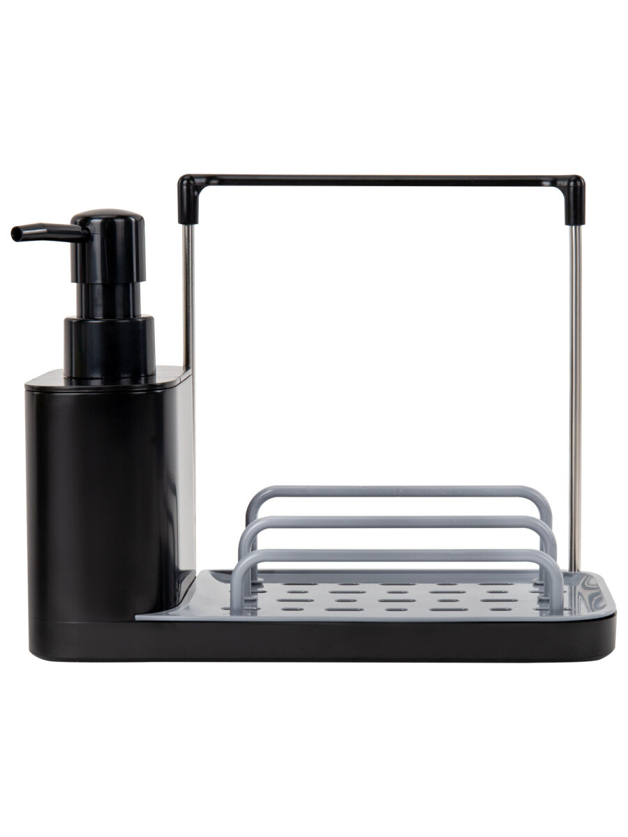 Дозатор Лайма Чёрный - фото 13