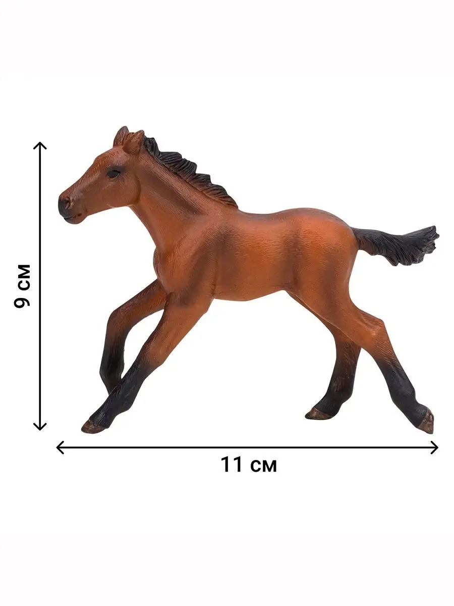 Игровой набор Masai Mara На ферме - фото 3