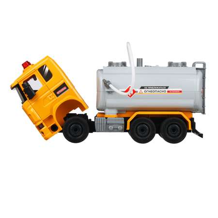 Конструктор Игроленд сборная игровая модель