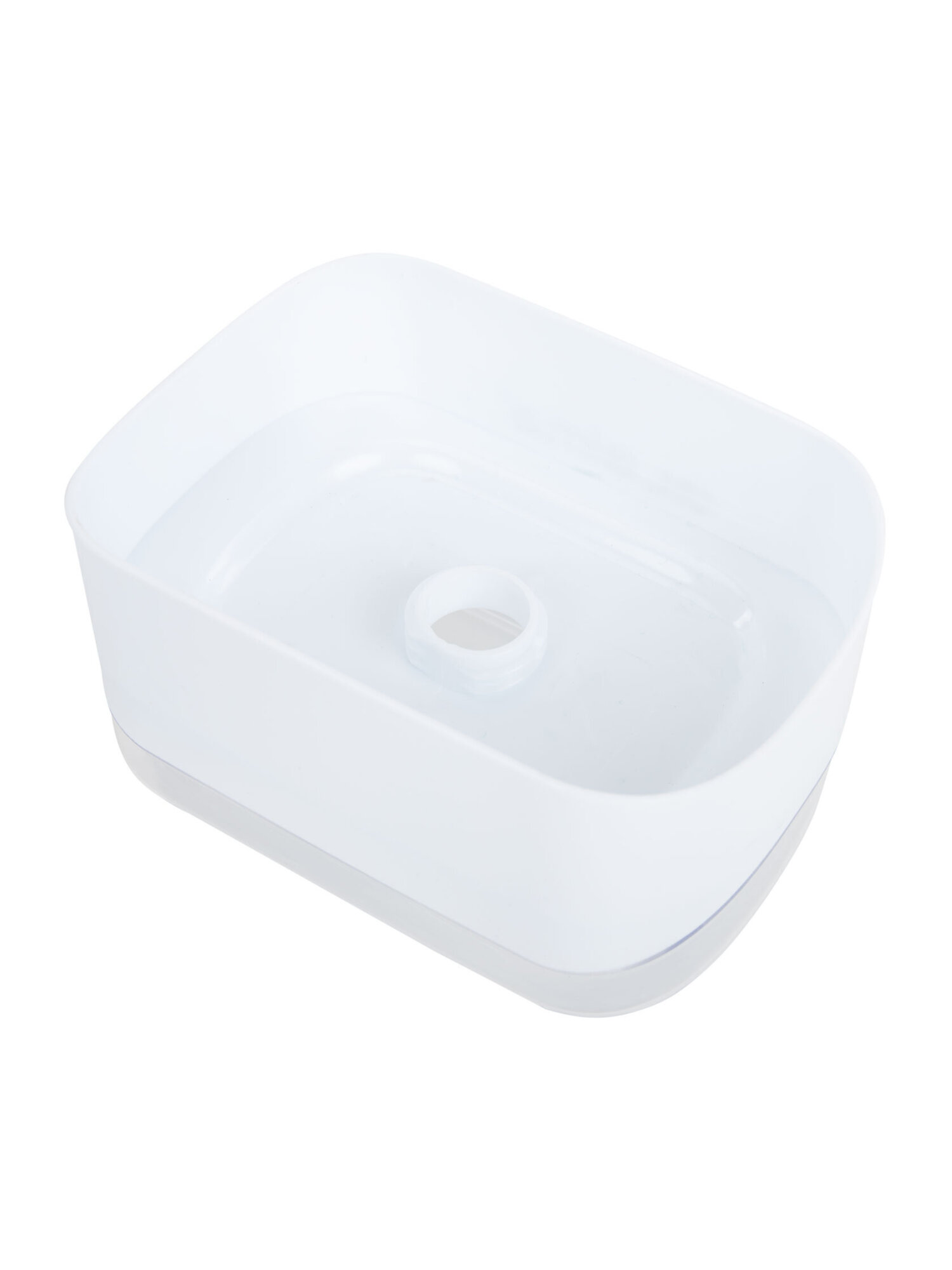 Дозатор Лайма Белый - фото 12