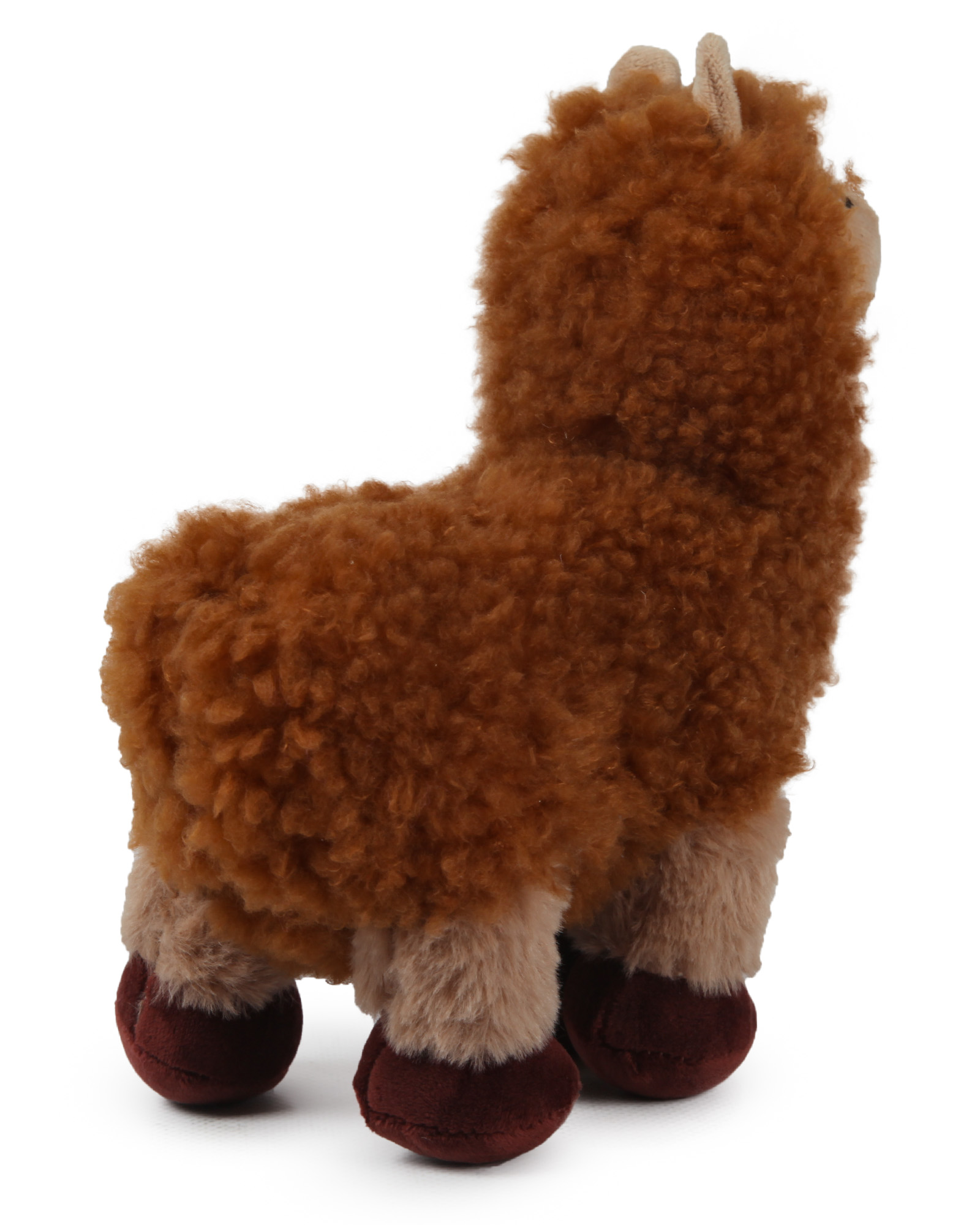 Игрушка для собак Barbaks Альпака Лана - фото 5