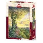 Пазл ART PUZZLE классический