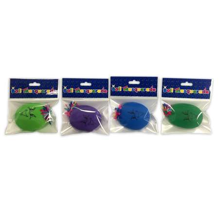 Сквиш Ball Masquerade в ассортименте