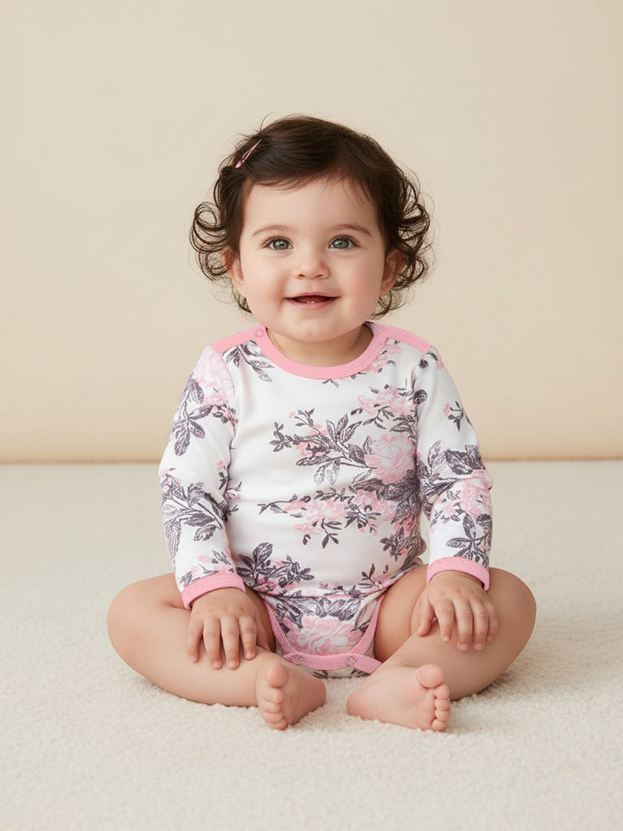 Боди 2 шт КотМарКот 800237 - фото 4