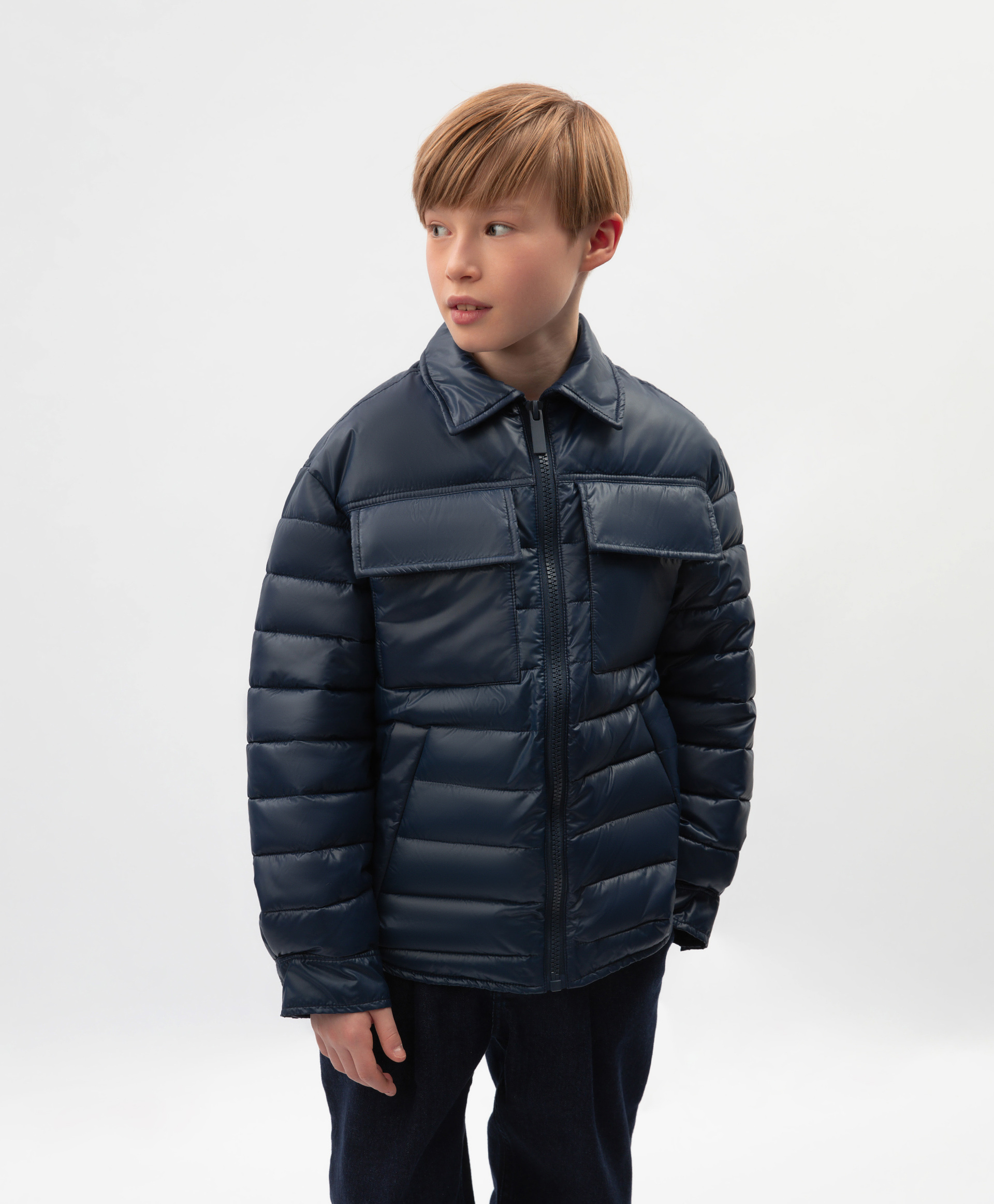 Куртка Gulliver 12510BJC4104 - фото 1