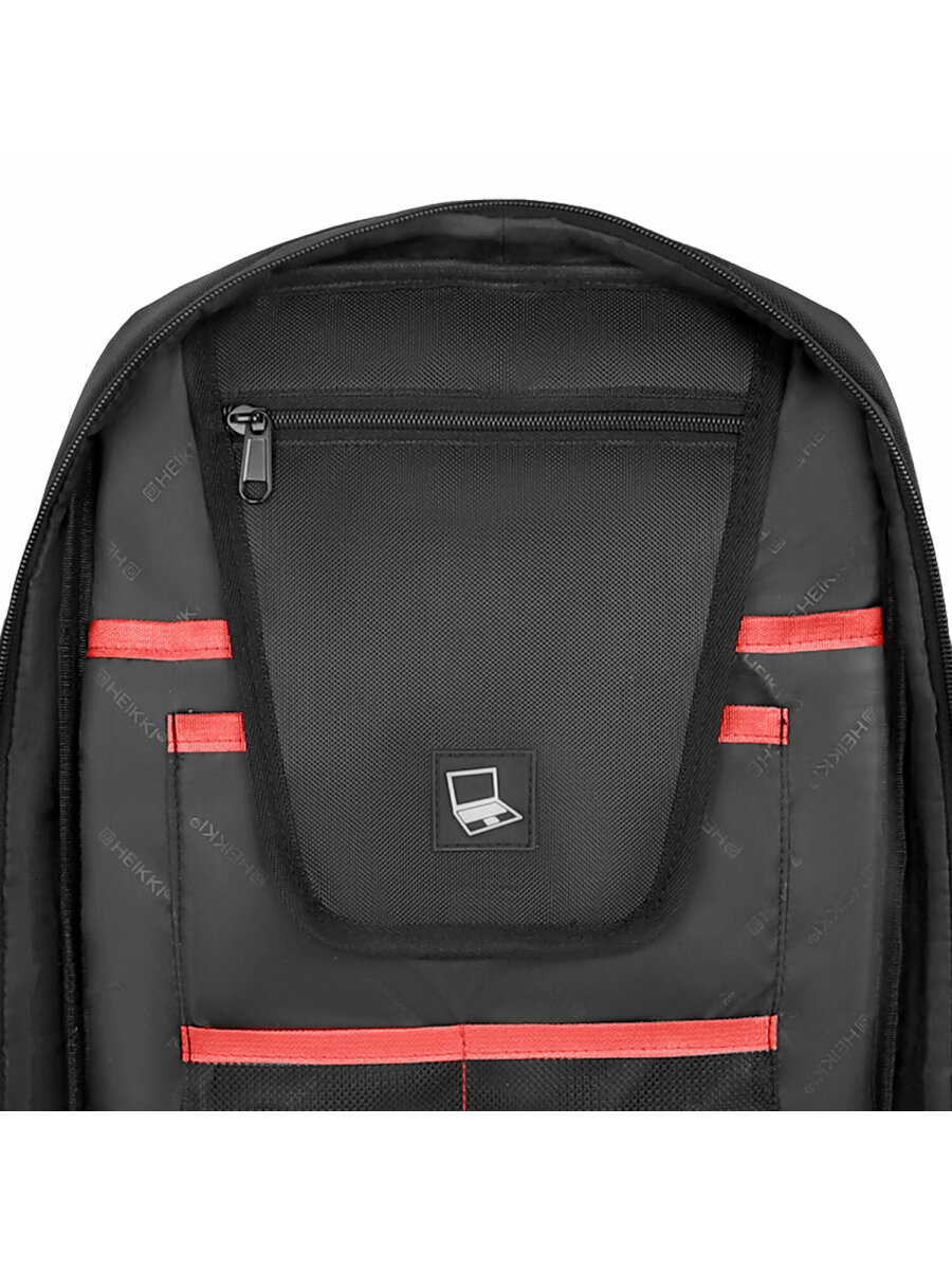 Рюкзак HEIKKI - фото 13