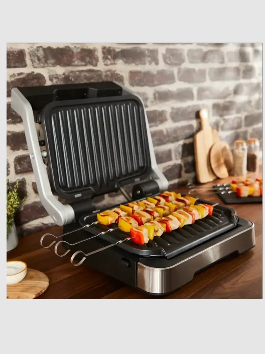 Электрогриль Tefal GC774D30 - фото 6