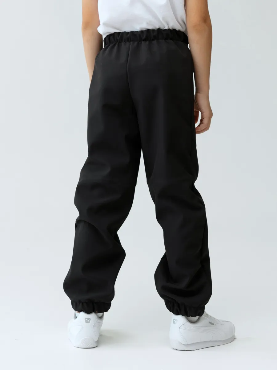 Брюки Lemonwear d5798 - фото 4