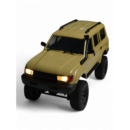 Автомобиль РУ WPL Toyota 1:16