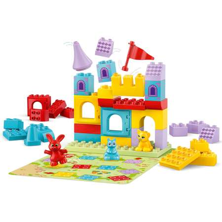 Конструктор LEGO DUPLO 172 дет.