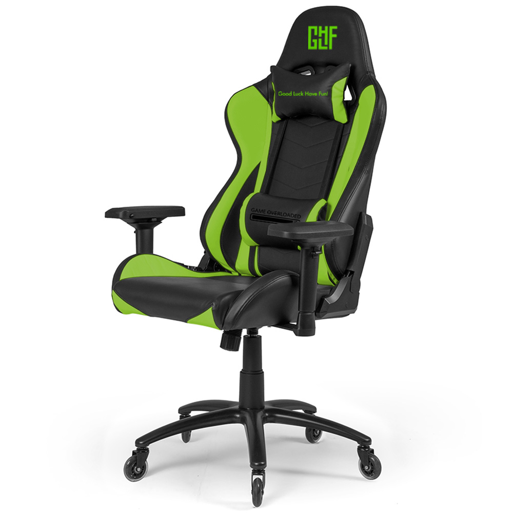 Компьютерное кресло GLHF - фото 5