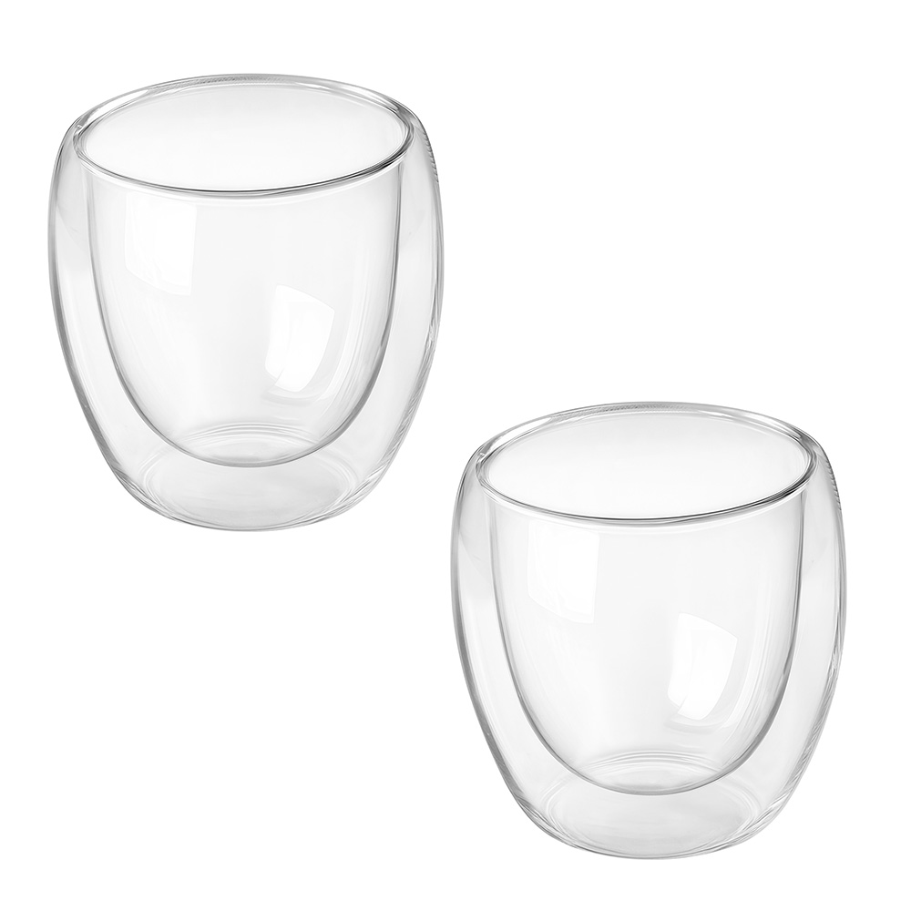 Прозрачные стаканы MARTA MT-GD3905A - фото 4