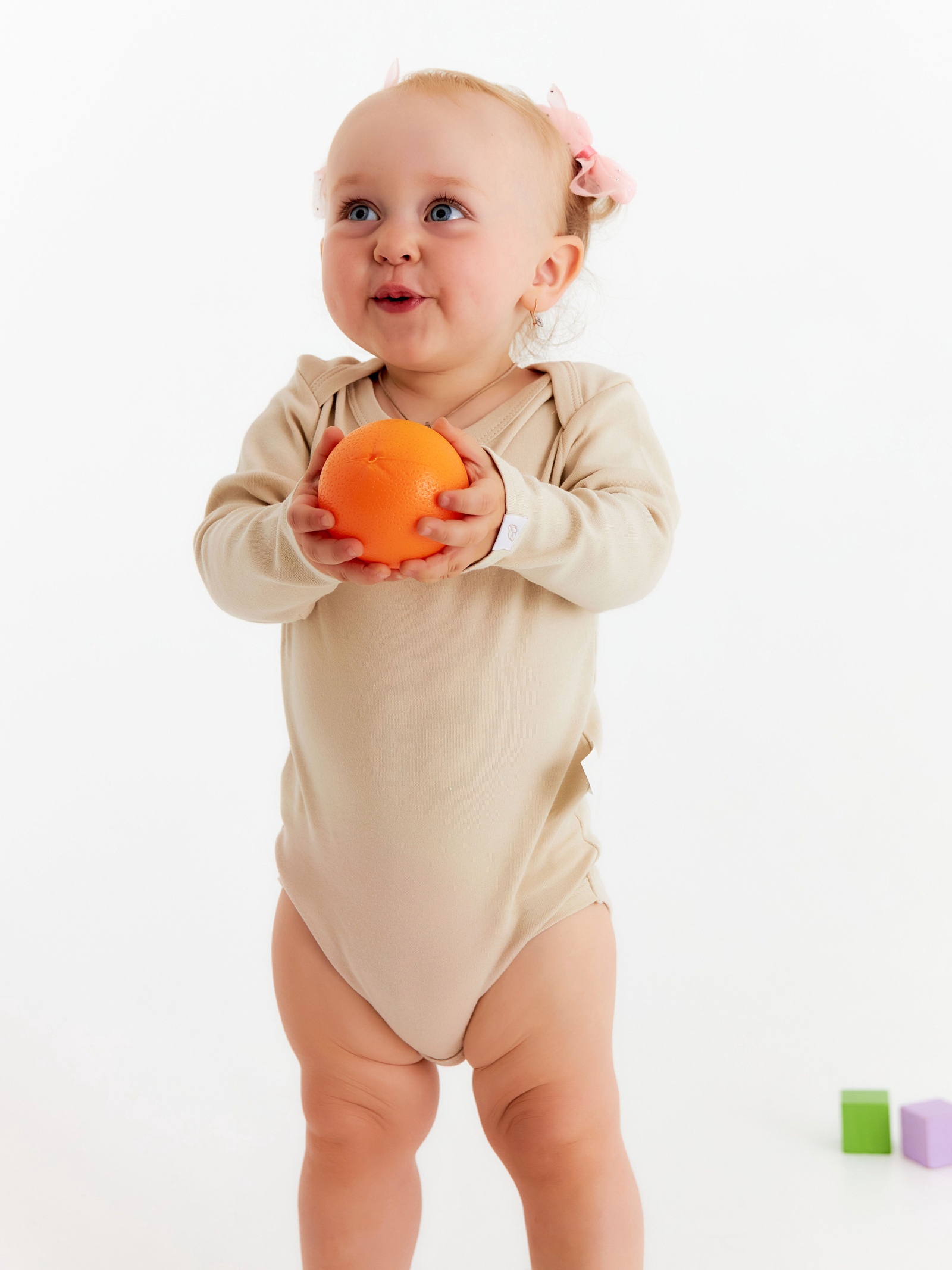 Боди 2 шт Sima-Land 10197213 - фото 2