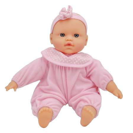 Кукла пупс Bambina Bebe