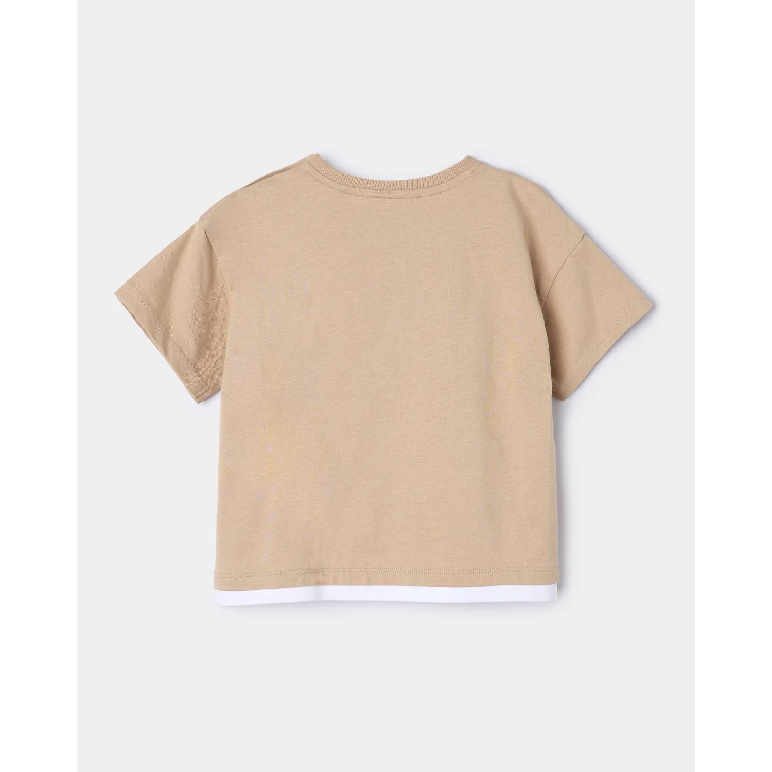 Футболка Baby Gо Trend - фото 2
