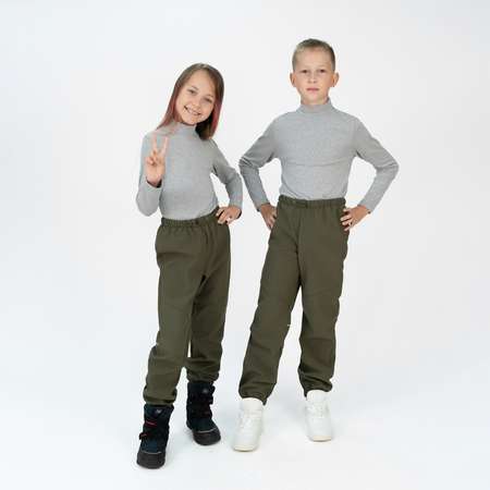 Брюки Arctic kids