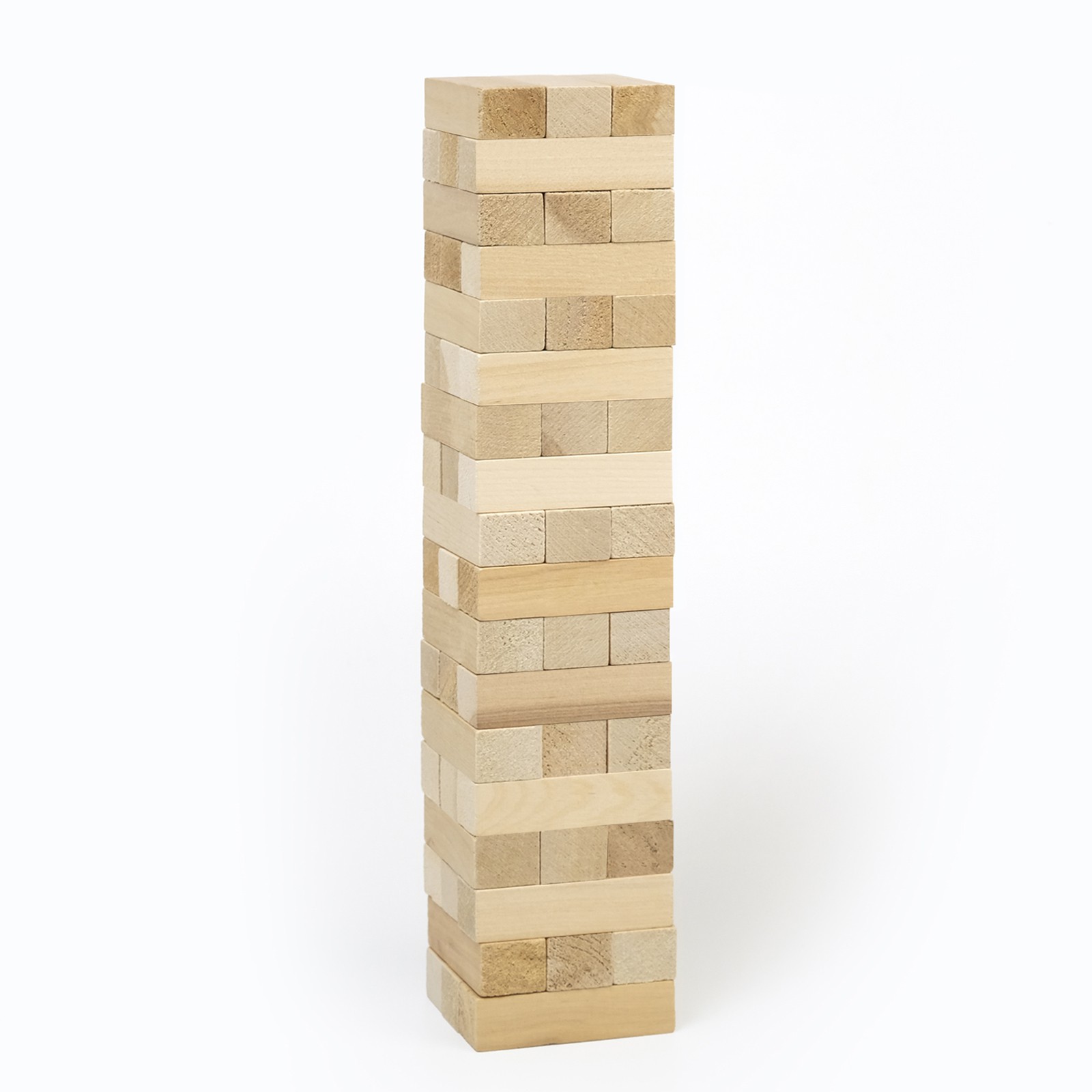 Настольная игра Sima-Land Падающая башня - фото 2