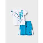 Изображение товара Футболка и шорты PlayToday: 104