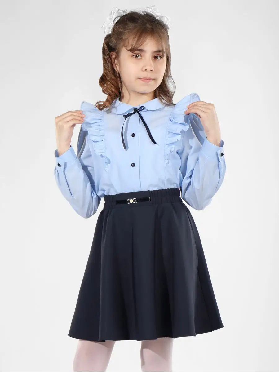 Юбка Miellook Ю01.22/2 - фото 15