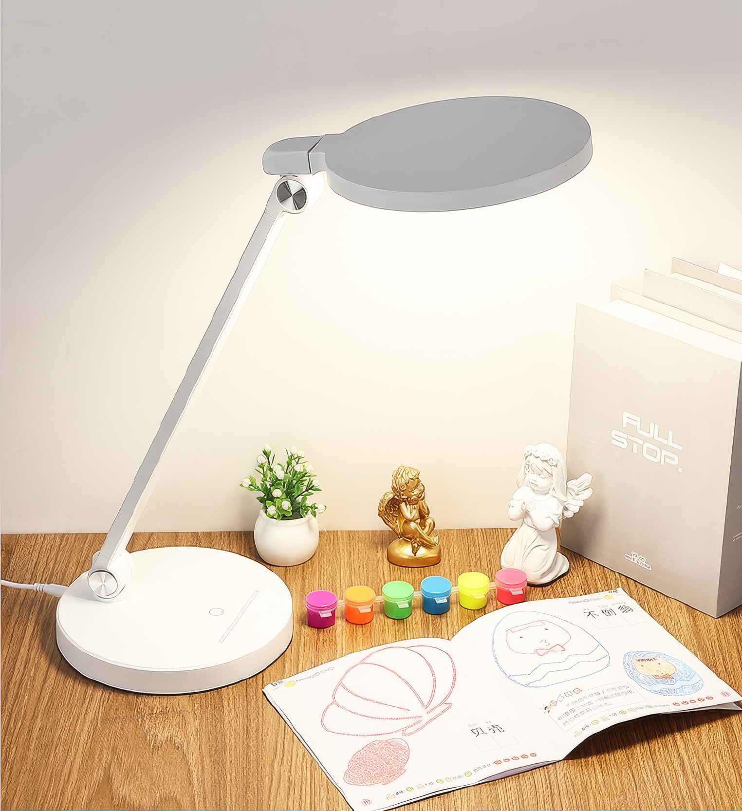 Светильник Osnovaled OSN JT04 - фото 2